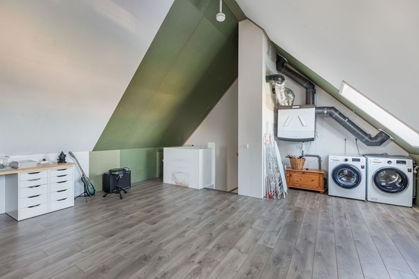 Medium property photo - Albert Wiggerssingel 7, 8302 TA Emmeloord